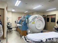 대한민국 최남단 의료 구심점 서귀포의료원…의료진 구인은 과제