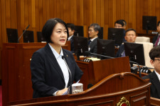 강원도의회, 도지사 관사 개방 촉구