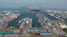 IPA, 인천 내항·북항 야적 여건 개선·화물 유치 활동 강화