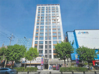 [단독] 서울 주상복합도 안팔려 강서 삼익더랩소디, 41가구 무더기 공매行