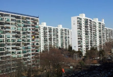 1.5조 규모 ′개포주공 6·7단지′ 입찰에 현대건설 단독 참여...삼성물산 발빼