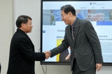 강희업 대광위원장, 한국-베트남 도시철도 협력 강화