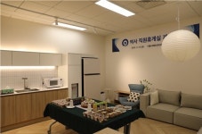 서울시메트로9호선, 업계 최고수준 직원휴게실 신설