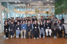 배광식 대구 북구청장, MZ세대 공직자들과 소·담·시