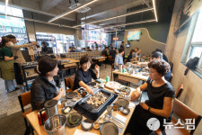 익산역 주변 새로운 명소 탄생…구도심 활력 재점화