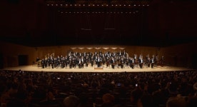 예술의전당, 2025 교향악축제 The New Beginning 4월 개최