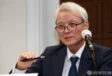 강성두 영풍 사장, 자사주 100주 매입...밸류업 추진 가속