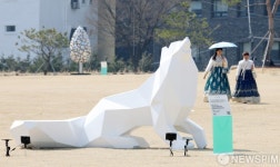 2025 조각도시 서울 개막