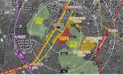 강서 화곡동 모아타운 1636가구 짓는다…마포 중동 모아주택 531가구 공급
