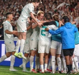 FIFA랭킹 89위 뉴질랜드, 16년만에 월드컵 본선 진출