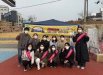 포천시보건소, 결핵 ZERO 함께해요 캠페인 실시