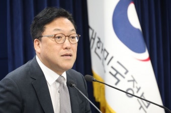김병환 금융위원장 