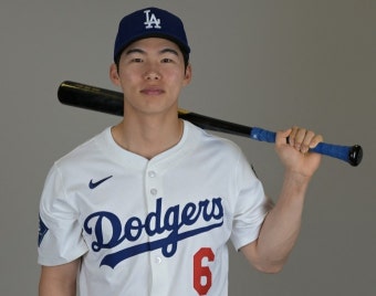[MLB] '잠 못 이루는 밤' 시작된다…이정후·배지환, 개막 로스터 진입