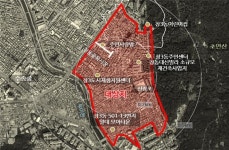 서대문구 좌원상가, 재개발 임시상가 이주·운영 개시…창3동 도시재생사업 완료