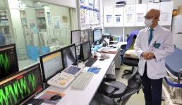 전북 중증·응급의료 중축 전주 대자인병원…지역·종합병원 수가 필요