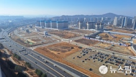 [단독] GTX 운정중앙역 주복 1·2블럭 최고 49층 상향조정