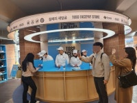 [르포] 1초 만에 얼굴로 결제 끝...GS25 페이스페이 직접 써보니