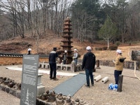 안동, 가장 큰 피해 봤다...1주일간 산불로 국가유산 총 손실 30건