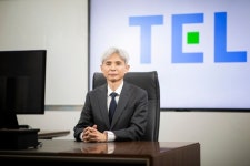 도쿄일렉트론코리아, 노태우 사장 취임해…원제형 대표이사 회장 취임