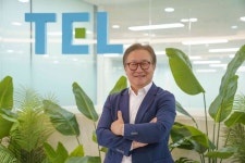 도쿄일렉트론코리아, 노태우 사장 취임해…원제형 대표이사 회장 취임