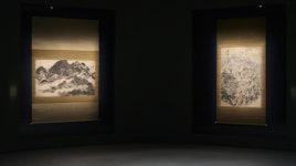 금강전도·인왕제색도 등 165점 총망라…겸재 정선의 예술 전반 조명