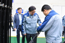 부산시, 부산시 비상수출 대책 2.0 추진…민관협력 상호관세 대응