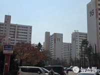 ′마포 재건축 최대어′ 성산시영, 연내 조합설립 추진...집값 두달새 1억↑