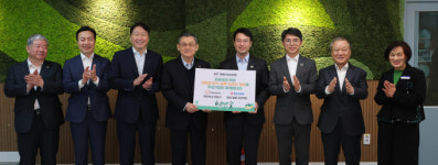 대한상의, 한화·코오롱과 함께 미래세대 친환경 교육 앞장선다