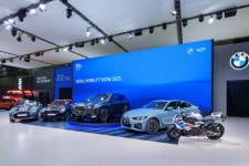 [서울모빌리티쇼] BMW·MINI, 4개 모델 국내 첫 공개...13개 모델 전시
