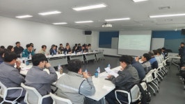 경남도, 23개 유관기관과 조선업 중대재해 예방 협력 강화
