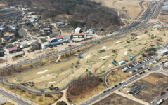 파주시, 운정·심학산 파크골프장 재개장