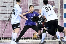 [H리그] 박광순·박새영, 정규리그 남녀부 MVP…17일부터 PS 시작