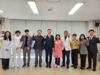 경기도의료원 의정부병원, 도립노인전문 동두천병원과 진료협력 논의