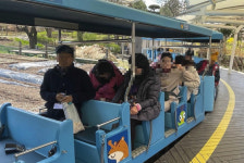 파주시정신건강복지센터, 회복 나들이 행사 개최