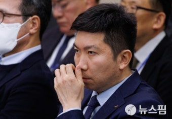 '징계 요구' 받은 유승민 체육회장 
