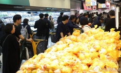 ‘1년 내내 초저가’ 이마트 푸드마켓 2호점 고덕점 오픈