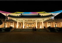 달빛 아래서 즐기는 청와대…5월 야간 개방 청와대 밤마실