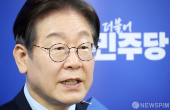 이재명 vs 김문수, 대선 압승 현실화되나
