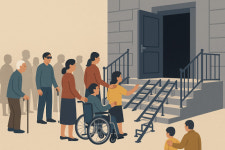 [장애인의 날] ① 장애인 예산 늘어도 체감도 낮아…대상자 제한·인력 부족 한계