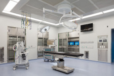 [르포] 국내 유일 심장전문병원 세종병원 가보니…AI로 골든타임 지킨다