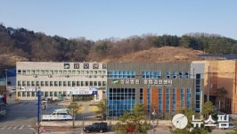 괴산성모병원 소아청소년과 신설…내년 하반기 운영 예정