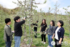 무주군 팜메이트 농업 전문성 강화 추진