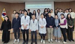 경기도의료원 파주병원, 건강안전망 구축 앞장