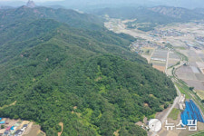 진안군 합미산성 발굴조사 착수…역사적 가치 새롭게 조명
