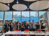 포천시 탄소중립지원센터, 지구의 날 탄소중립 캠페인 개최