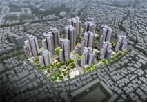 신길동, 신풍역세권장기전세 2054가구 조성…가산동 임대형기숙사 664실 공급