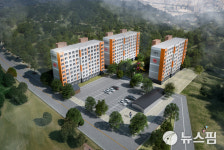 남원시, 전북형 반할주택 선정… 청년·신혼부부 100세대 공급