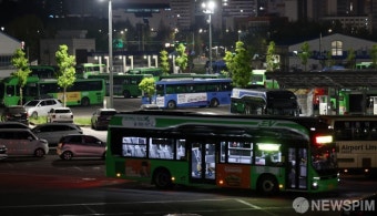 서울시 버스노조 파업예고