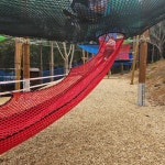 사천시, 사천 케이블카 자연휴양림 네트포레 내달 12일 정식 개장