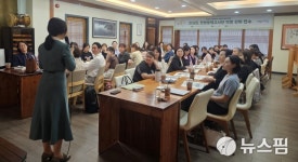 전북교육청, 유보통합 영유아학교지원단 운영…7곳 시범사업